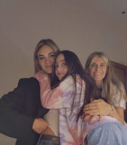 Emilia Attías Instagram - dumpcito cumple equinoxxio
