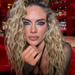 Emilia Attías Instagram - Back in the city @bettinafrumboli @eddierodriguez_23 @edu_weis @multitalentoficial