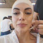 Emilia Attías Instagram - dumpcito cumple equinoxxio