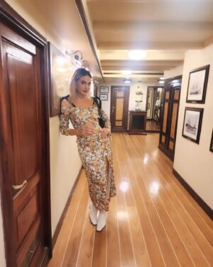 Emilia Attías Instagram - dumpcito cumple equinoxxio