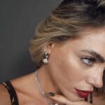 Emilia Attías Instagram - 🪱 haciendo lío en @room.efe M @pereyrafabi H @eddierodriguez_23 V @kosafstudio Faja @latienda.cinturones J @gallerygangbsas B @reginamargheritashoes