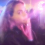 Emilia Attías Instagram – @lollapaloozaar 
@allaccessargok 
@dfentertainment 
Que fiesta! 

🖤🤍