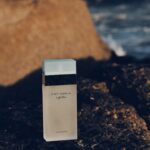Emilia Attías Instagram - La escencia del verano reflejada en esta fragancia viva, fresca, floral y afrutada. #dglightblue @dolcegabbana_beauty 🍋 🌊☀️