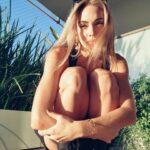 Emilia Attías Instagram - Laaately 🤎
