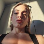 Emilia Attías Instagram - Laaately 🤎