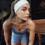 Emilia Attías Instagram - Laaately 🤎