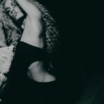 Emilia Attías Instagram - Algo que nos quedó del Prix de @baronbargentina Ph @daianarosembergph