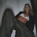 Emilia Attías Instagram - Un poco de inspo 🖤 @elcamarin
