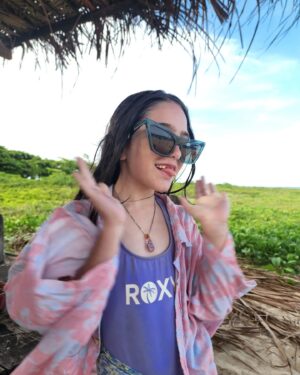 Emilia Attías Instagram - Lately
🇧🇷