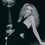 Emilia Attías Instagram - Algo que nos quedó del Prix de @baronbargentina Ph @daianarosembergph
