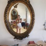 Emilia Attías Instagram - Lately 🇧🇷