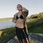 Emilia Attías Instagram - Un rato con @daianarosembergph