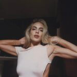 Emilia Attías Instagram - Blonde blonde by @zacariasguedes I lov u @zac.guedes
