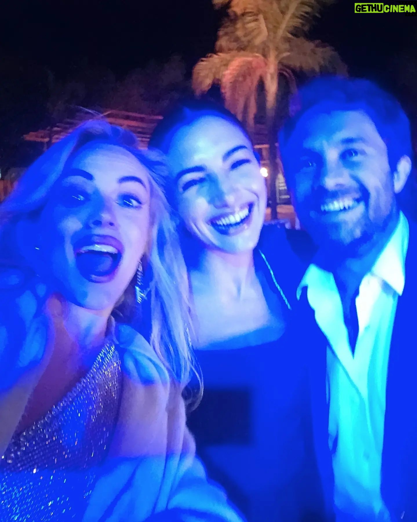 Emilia Att铆as Instagram - Dump de 1na noche en C贸rdoba 馃巼