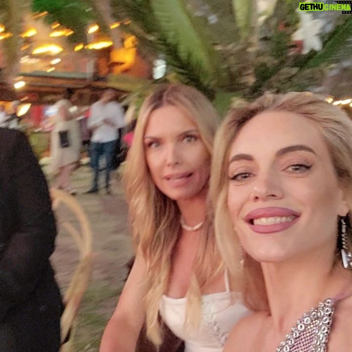 Emilia Att铆as Instagram - Dump de 1na noche en C贸rdoba 馃巼