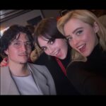 Emilia Jones Instagram - WINNER @sundanceorg !!! Loved being with the best people at the best film festival. And having Reality and her family with us made it extra special ♥️
