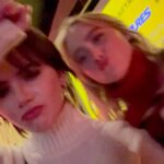 Emilia Jones Instagram - WINNER @sundanceorg !!! Loved being with the best people at the best film festival. And having Reality and her family with us made it extra special ♥️