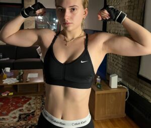 Emilia Jones Instagram - WINNER IS GOING TO SUNDANCE!!

It’s been an absolute privilege to play and get to know Reality Winner. She’s kind, funny, warm, articulate, thoughtful, strong…and runs a kick ass CrossFit class 💪🏼

Love her and this cast and crew so much

Thank you @sundanceorg 

Let’s go!!!