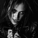 Emilia Jones Instagram - Rollercoaster of emotions with the inimitable @damon_baker 🖤🥀