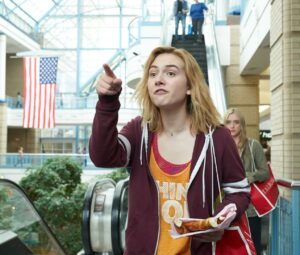 Emilia Jones Instagram - WINNER IS GOING TO SUNDANCE!!

It’s been an absolute privilege to play and get to know Reality Winner. She’s kind, funny, warm, articulate, thoughtful, strong…and runs a kick ass CrossFit class 💪🏼

Love her and this cast and crew so much

Thank you @sundanceorg 

Let’s go!!!