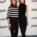 Emilia Jones Instagram – FAIRYLAND @sundanceorg …we’ve had so much fun sharing our film for the first time ♥️