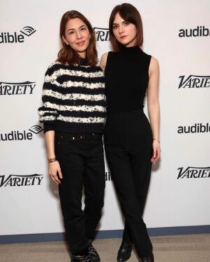 Emilia Jones Instagram - FAIRYLAND @sundanceorg …we’ve had so much fun sharing our film for the first time ♥️