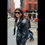 Emilia Jones Instagram - 🖤🖤NYC BIRTHDAY🖤🖤