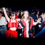 Emilia Jones Instagram – thank you @wmag @louisvuitton @nicolasghesquiere for an amazing night !!