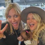 Emilie de Ravin Instagram - Where did we go last night?…… #erastour #mcg #bestnightever #taylorswift #swifties OMG lady you KILLED IT @taylorswift 💕💕💕💕💋💋💋