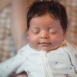 Emilie de Ravin Instagram - Welcome to the world, Alice Enid! Born August 25th 2023… Can’t believe it’s been four weeks with this special little human!🥰 We are so in love with you and SO lucky to be your Mum and Dad ❤️ Can’t imagine life without you, little sweetheart. You have made our family complete… And Vera and Theo are the BEST big sister & brother! 💕💗💖💞💓💘💝