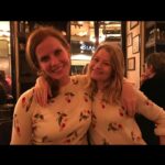 Emilie de Ravin Instagram - Happy Birthday beautiful angel of a human @bexmader 🥳Love ya to bits and pieces Bex & Can’t wait to see you and give you a massive cuddle xo 🥰 #bexilieforever 💙💚