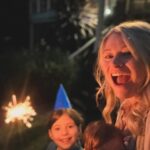 Emilie de Ravin Instagram – Happy NY’s!!! 💋🫶🏼💋