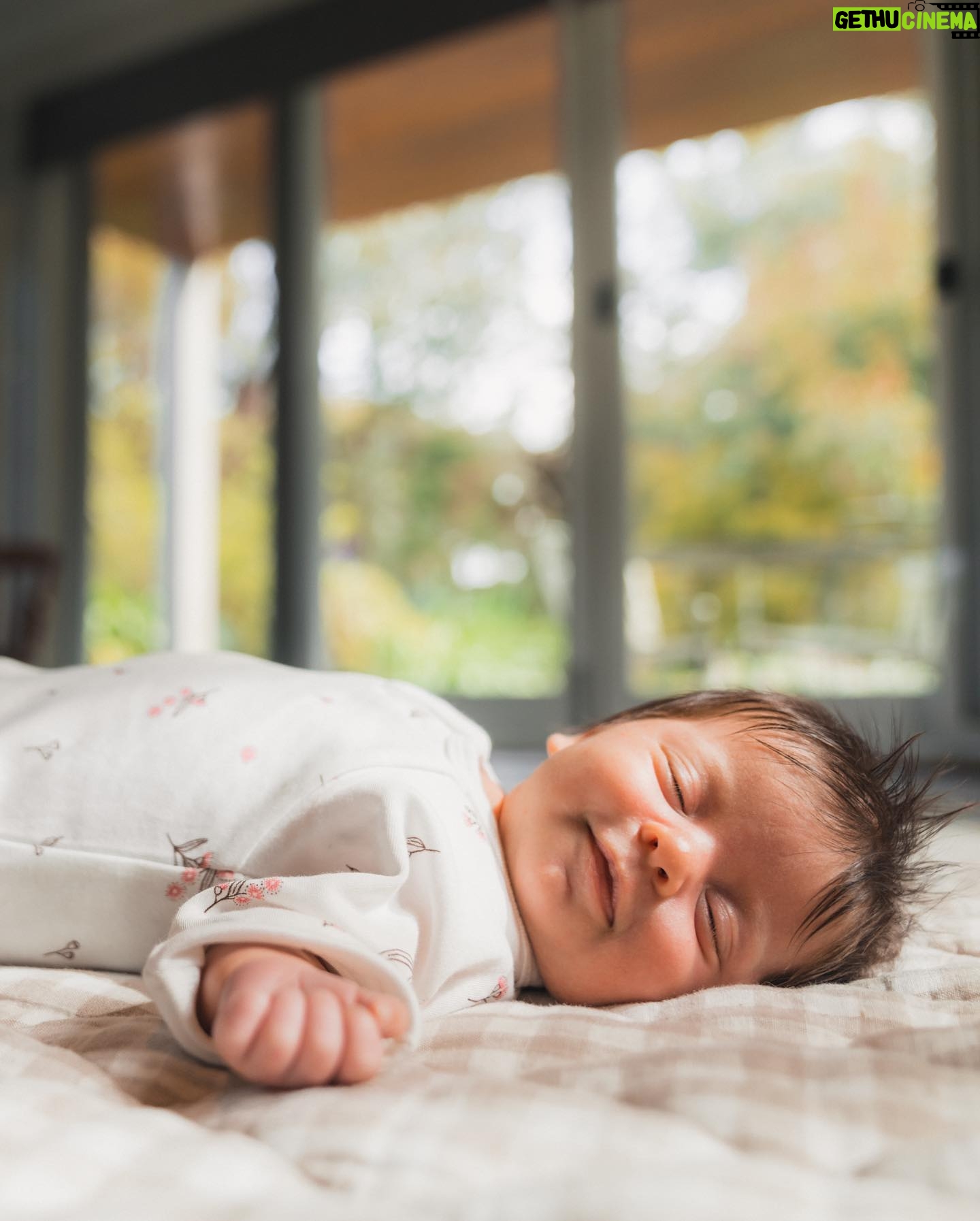 Emilie de Ravin - 57.4K Likes - Welcome to the world, Alice Enid!
Born August 25th 2023β¦ Canβt believe itβs been four weeks with this special little human!π₯°
We are so in love with you and SO lucky to be your Mum and Dad β€οΈ
Canβt imagine life without you, little sweetheart. You have made our family completeβ¦ And Vera and Theo are the BEST big sister & brother!
πππππππ