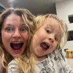 Emilie de Ravin Instagram – Snap shot dump of the past long (Kings Birthday) weekend 💖
(Theo in the 6th pic taking my pic 🥰🥰🥰)

#mumlife #christmasbakinginjune #stickersonmybelly #preggo #catsofinstagram #dogsofinstagram 
🫶🏼💫✨