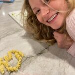 Emilie de Ravin Instagram – Snap shot dump of the past long (Kings Birthday) weekend 💖
(Theo in the 6th pic taking my pic 🥰🥰🥰)

#mumlife #christmasbakinginjune #stickersonmybelly #preggo #catsofinstagram #dogsofinstagram 
🫶🏼💫✨