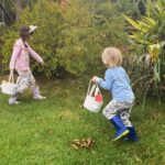 Emilie de Ravin Instagram - Hippy Hoppy Happy Easter! 🐰🐇🐣 #happyeaster 🫶🏼