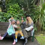 Emilie de Ravin Instagram – Happy Mother’s Day to all the amazing Mum’s /Moms/Mamas! 
🌸🌺🌼🌹🌷🪻🪷💐🌻
I’m so lucky to have had these (nearly 3!) little amazing people make me a Mum 🥰🥰🥰 xoxo 
#happymothersday