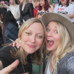 Emilie de Ravin Instagram – Where did we go last night?…… 

#erastour #mcg #bestnightever #taylorswift #swifties OMG lady you KILLED IT @taylorswift 💕💕💕💕💋💋💋