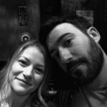 Emilie de Ravin Instagram - Happy Birthday babe! (Yesterday in 🇺🇸) Love you to the moon & back. Here’s to another ride around the sun, hope it’s a great one! ☀️🫶🏼💋