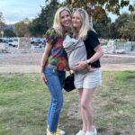 Emilie de Ravin Instagram - Happy Thanksgiving!!!🍁 Photo dump from the past week in L.A Super fun day at @legolandcalifornia & at @kidspacemuseum & seeing old friends 🥰