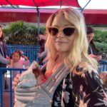 Emilie de Ravin Instagram - Happy Thanksgiving!!!🍁 Photo dump from the past week in L.A Super fun day at @legolandcalifornia & at @kidspacemuseum & seeing old friends 🥰