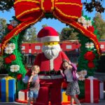 Emilie de Ravin Instagram - Happy Thanksgiving!!!🍁 Photo dump from the past week in L.A Super fun day at @legolandcalifornia & at @kidspacemuseum & seeing old friends 🥰