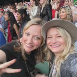Emilie de Ravin Instagram – Where did we go last night?…… 

#erastour #mcg #bestnightever #taylorswift #swifties OMG lady you KILLED IT @taylorswift 💕💕💕💕💋💋💋
