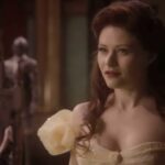 Emilie de Ravin Instagram – Happy International Dance day beautiful people! 
I truly believe dance to be one of the most wonderful things for the mind & body 🥰. Reminder to you all (& to myself) – don’t forget to dance a little! With a friend, partner, kids, group, or just by yourself! 🫶🏼🫶🏼🫶🏼

#internationaldanceday #beautyandthebeast #rumbelle #belle #ouat #onceuponatime 💙
