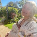 Emilie de Ravin Instagram - Happy sunny Hump Day Melbourne! 🌞 FINALLY some beautiful sunny days!🫶🏼✨🫶🏼