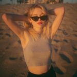 Emily Alyn Lind Instagram –