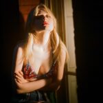 Emily Alyn Lind Instagram - Here’s room five-four-six It’s enough to make you sick