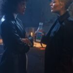 Emily Alyn Lind Instagram - There’s a new mystery in town, and it looks like @celeste_oconnor and I have finally cracked the code. Join us in demystifying the unbelievably sweet taste of NEW Pure Leaf Zero Sugar Sweet Tea. Enter @pureleaf’s giveaway to believe the unbelievable taste of the new Pure Leaf Zero Sugar Sweet Tea and try it for yourself. #Pureleafpartner #Believe #ad