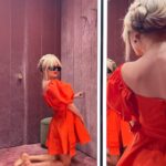 Emily Alyn Lind Instagram –