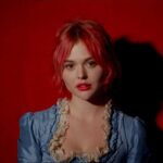 Emily Alyn Lind Instagram - visions of vista